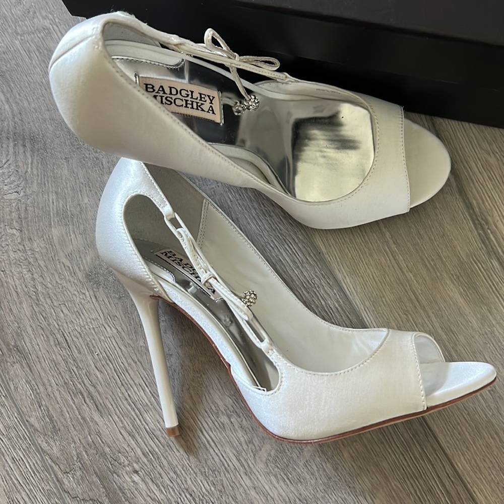 Badgley Mischka